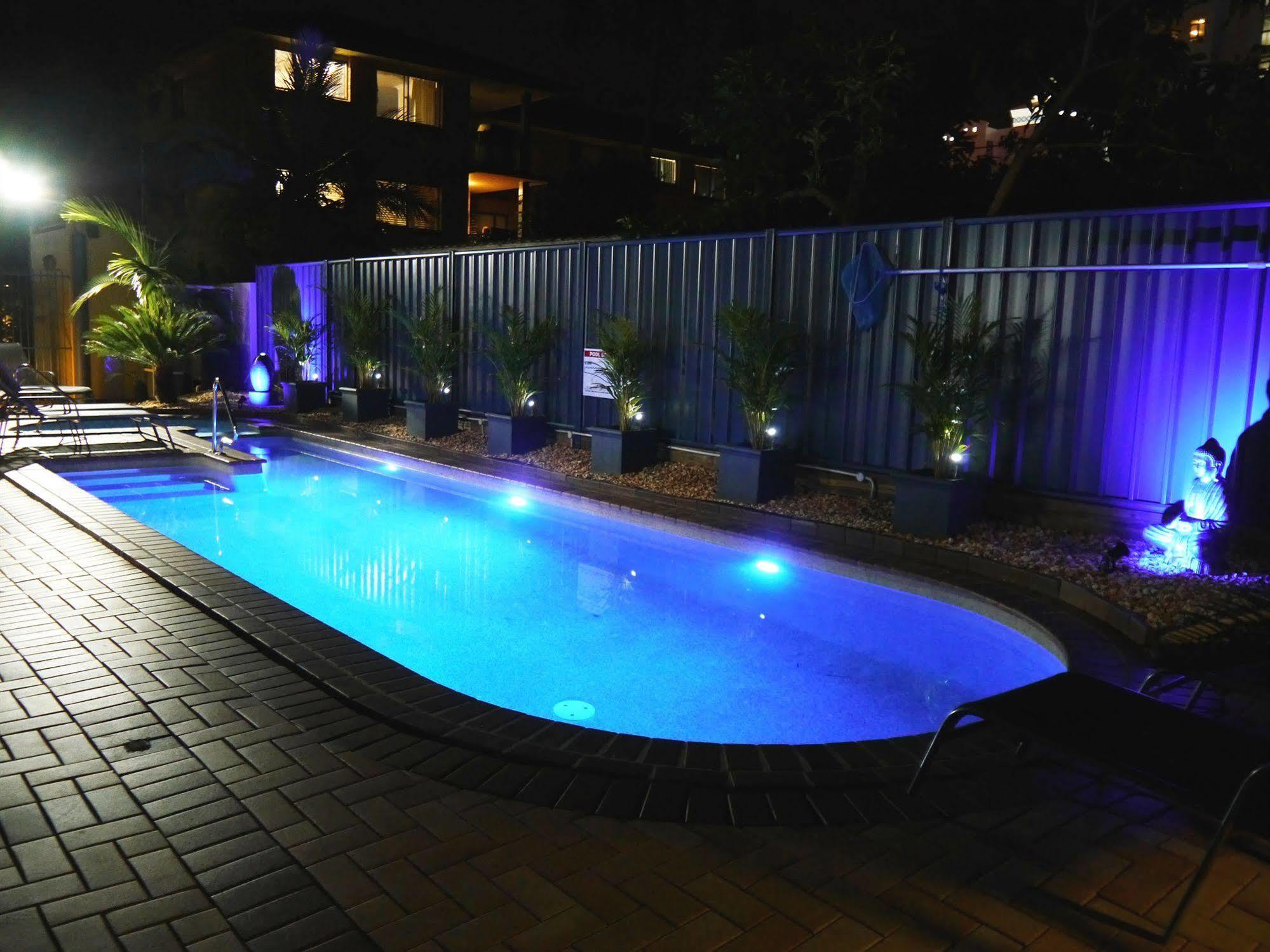 Portobello Resort Apartments Gold Coast Exterior foto